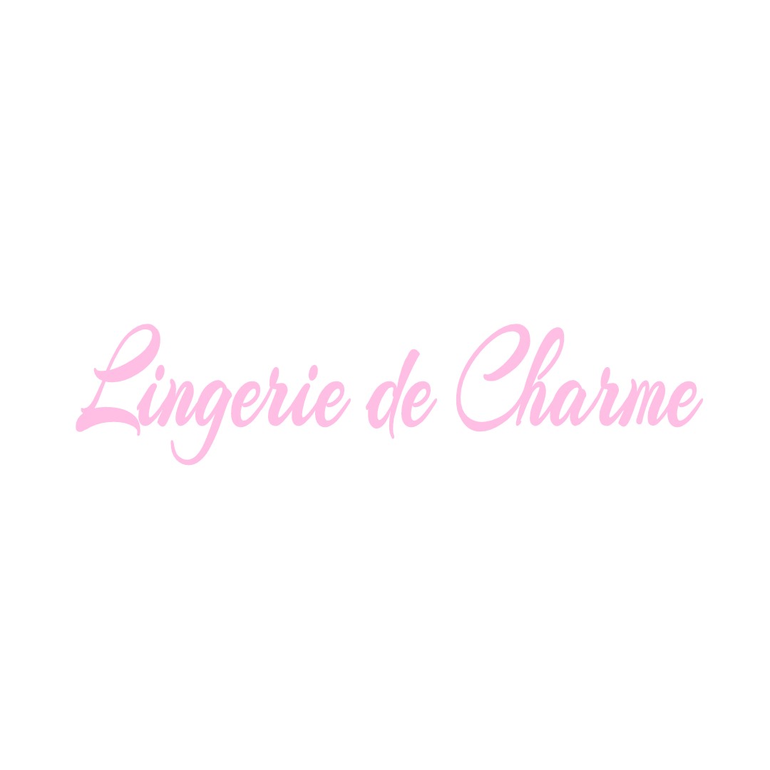 LINGERIE DE CHARME FRESNES-AU-MONT